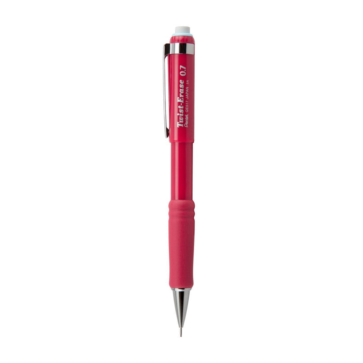 Pentel Twist Erase 3 Mechanical Pencil