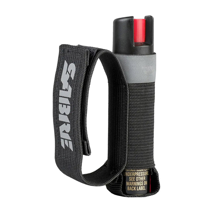 Sabre Jogger Pepper Spray Gel