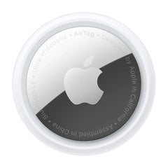 Photo of Apple AirTag.
