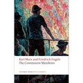 The Communist Manifesto (ed Mclellan) thumbnail