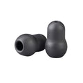 Littmann Black Small Snap Tight Soft Replacement Eartips thumbnail