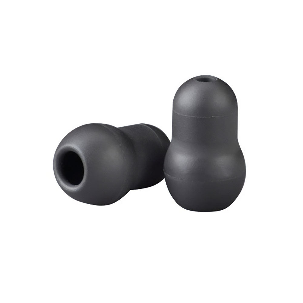 Littmann Black Small Snap Tight Soft Replacement Eartips