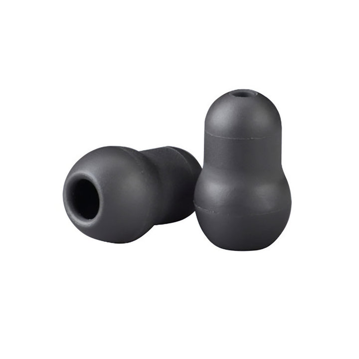 Littmann Black Small Snap Tight Soft Replacement Eartips