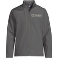 Lands' End Men's UW Medicine Soft Shell Jacket thumbnail
