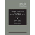 Cases and Materials on Contracts (6e 22) Making and Doing Deals thumbnail