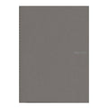 Fabriano EcoQua Wire Bound Blank 8"x11" Notebook 70ct thumbnail