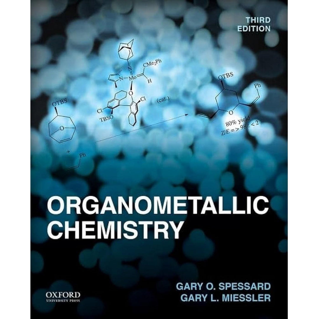 Organometallic Chemistry (3E 16)