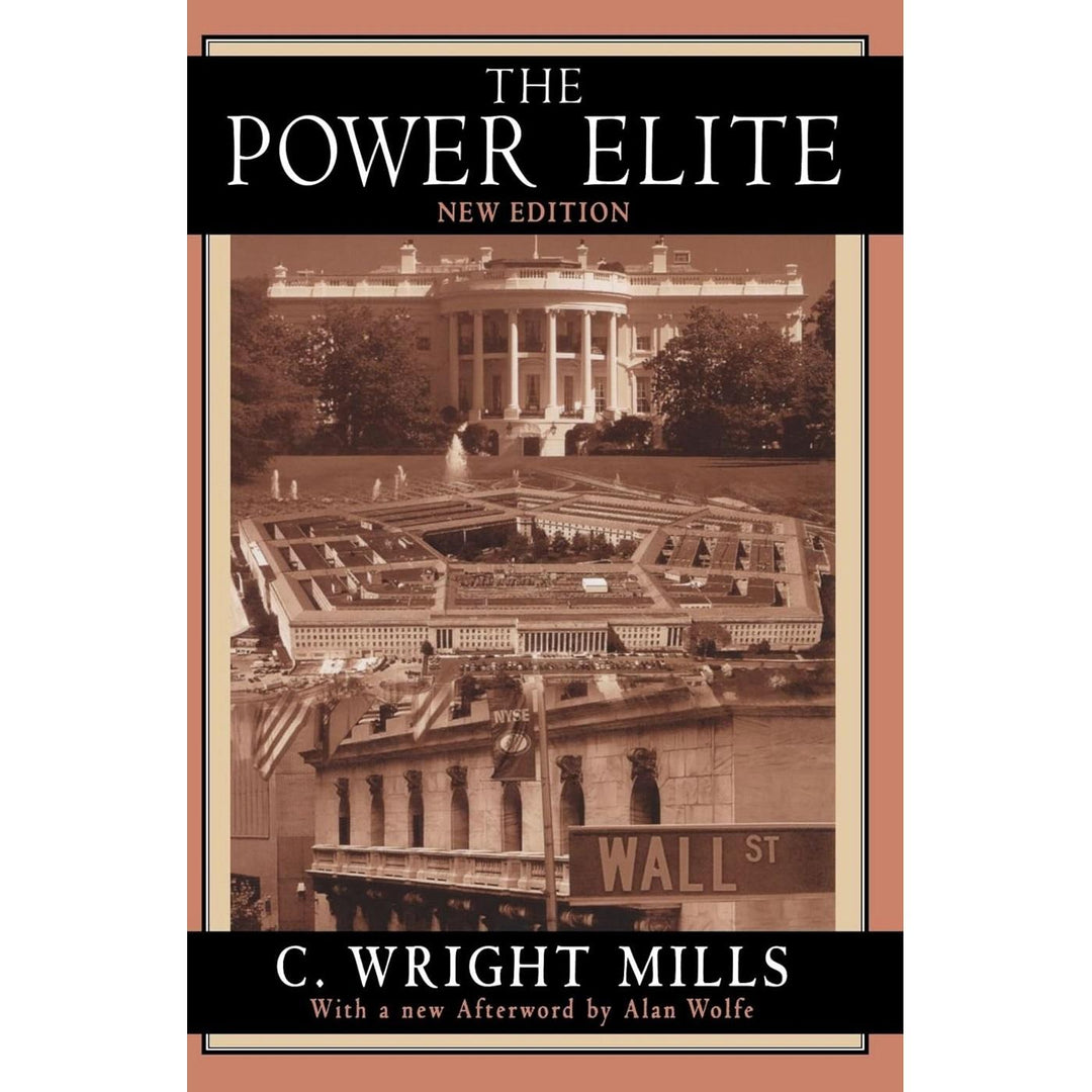 Power Elite