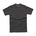 Roots of Fight Unisex Washington Huskies Bruce Lee Mascot Heavyweight Tee thumbnail