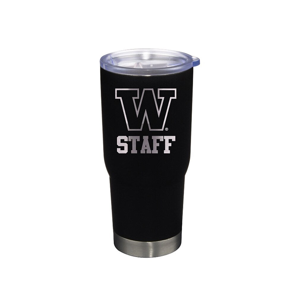 DROP SHIP UWA Nordic W Staff Vacuum Insulated Stainless Steel Tumbler 22oz