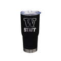 DROP SHIP UWA Nordic W Staff Vacuum Insulated Stainless Steel Tumbler 22oz thumbnail
