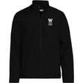 Lands' End Men's UW Bothell School of Educational Studies Soft Shell Jacket thumbnail