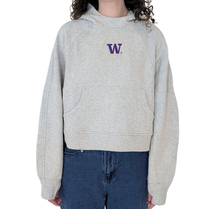 lululemon Women's W Scuba Oversized Pullover Hoodie