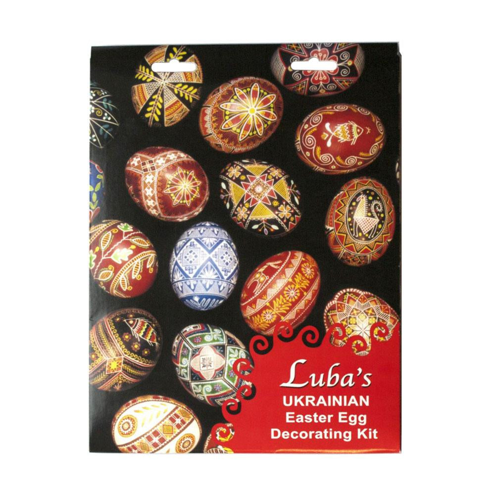 Luba's Super Delrin Kit