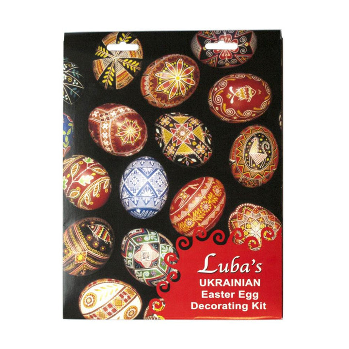 Luba's Super Delrin Kit