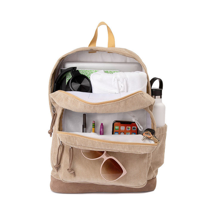 Jansport Right Pack Expressions Corduroy Backpack