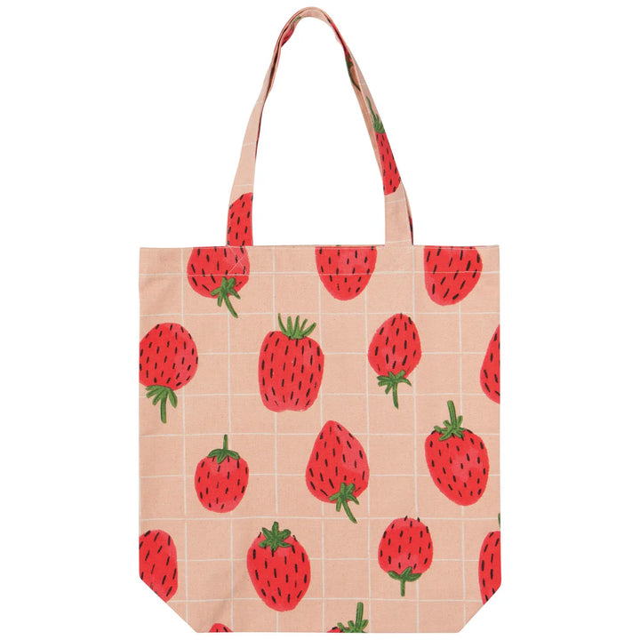 Danica Berry Sweet Everyday Tote Bag