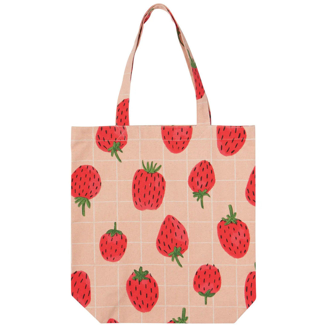 Danica Berry Sweet Everyday Tote Bag