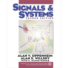 Signals & Systems (2E 97)