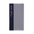 Isshoni. Mini Grid Notebook 192 pages thumbnail