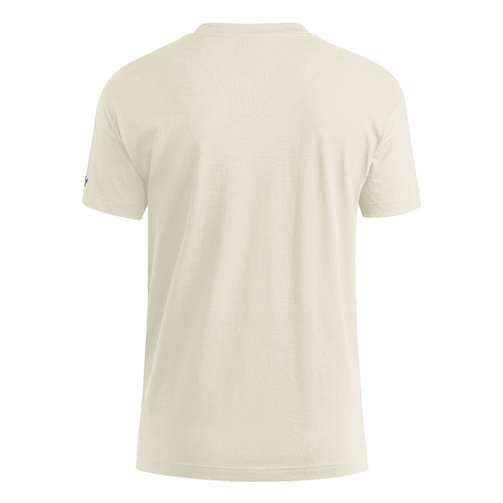 adidas Women's Washington Huskies Originals Salty Dawg Tee