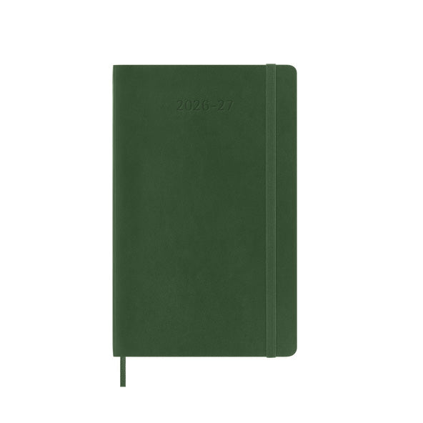 Moleskine 2026-2027 Pocket Hardcover Weekly Academic Planner