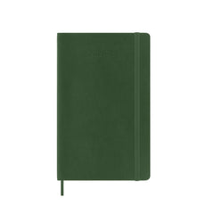 Moleskine 2026-2027 Pocket Hardcover Weekly Academic Planner Hover