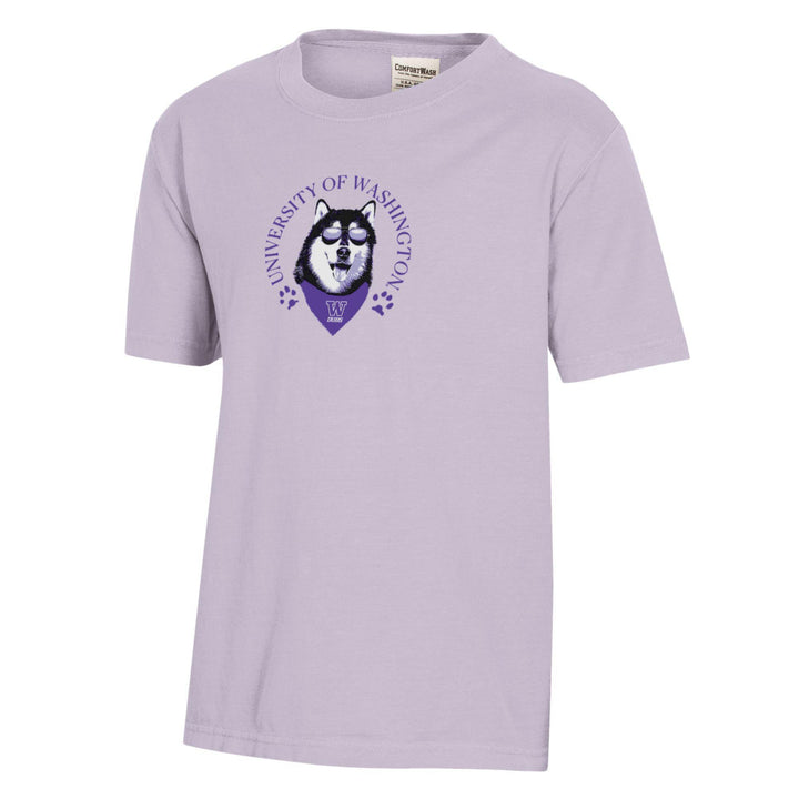DubsColl Comfort Wash Kids' Dubs Aviators Tee
