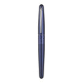 Pilot Metropolitan Animal Collection Plum Leopard Fine Point Fountain Pen thumbnail