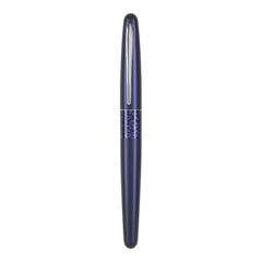 Pilot Metropolitan Animal Collection Plum Leopard Fine Point Fountain Pen