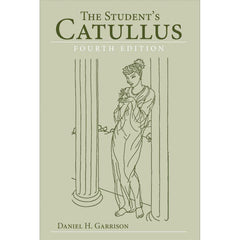 The Student's Catullus (4E 12)