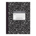 Roaring Spring Black Quad Rule Heavyweight Composition Notebook thumbnail