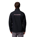Columbia Men's W Washington Ascender III Softshell Jacket thumbnail