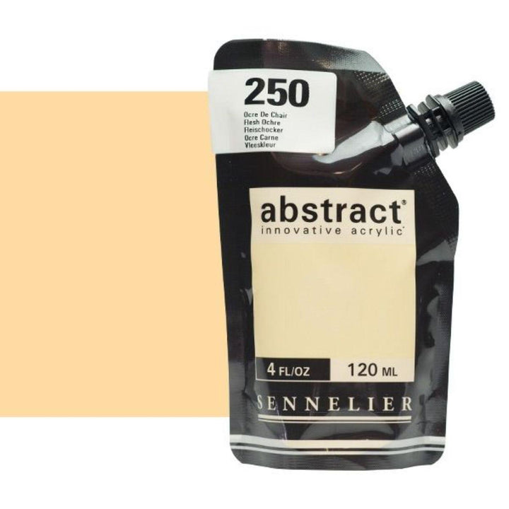 Sennelier Abstract 120ml Acrylic Paint