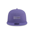 New Era 2025 Sideilne Purple 950 Split Panel Silicone Patch Adjustable Hat thumbnail