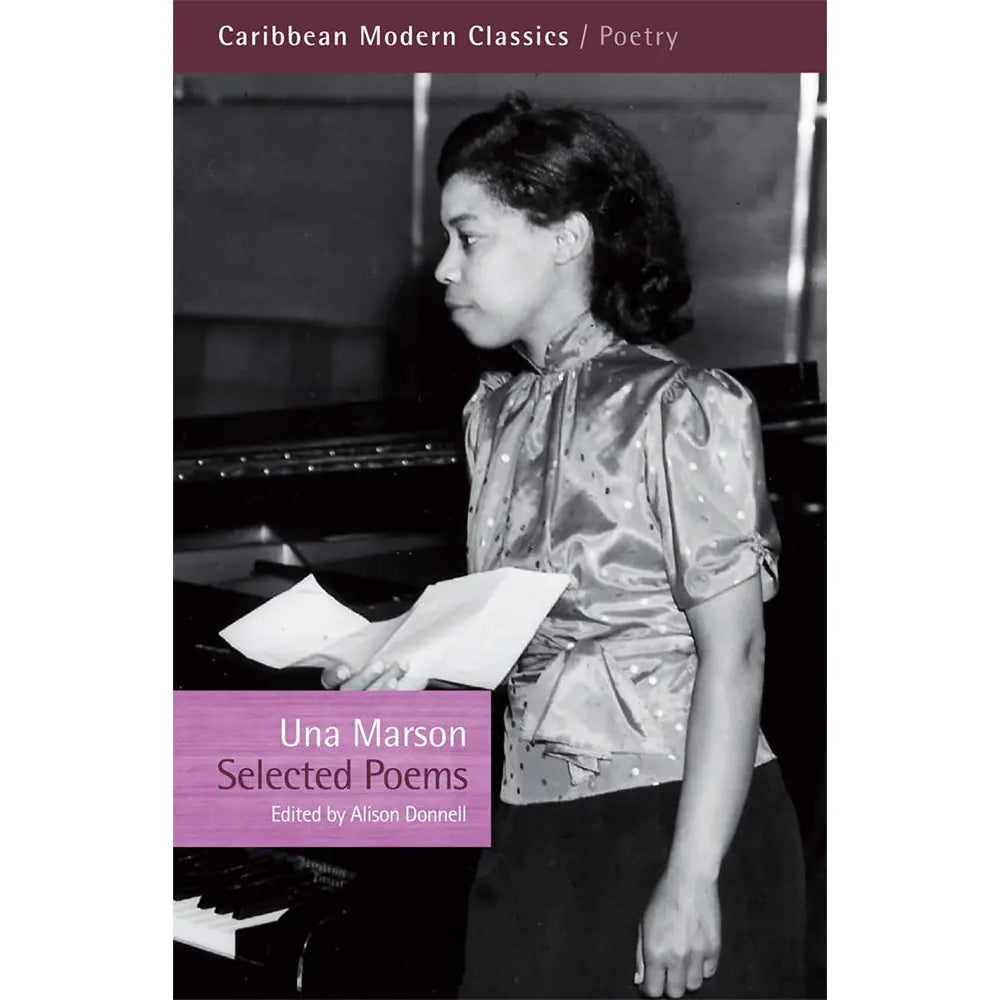 Una Marson, Selected Poems