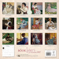 The Book Lover's Wall Calendar 2027 (Art Calendar) thumbnail