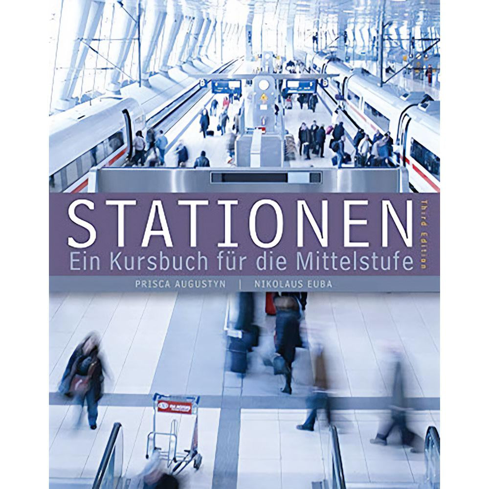 Stationen (3E 15)