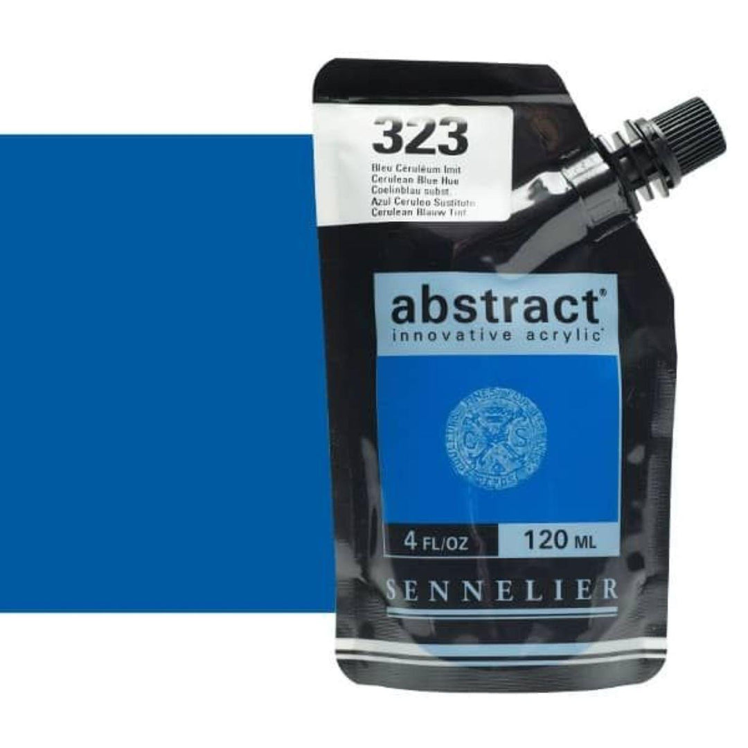 Sennelier Abstract 120ml Acrylic Paint