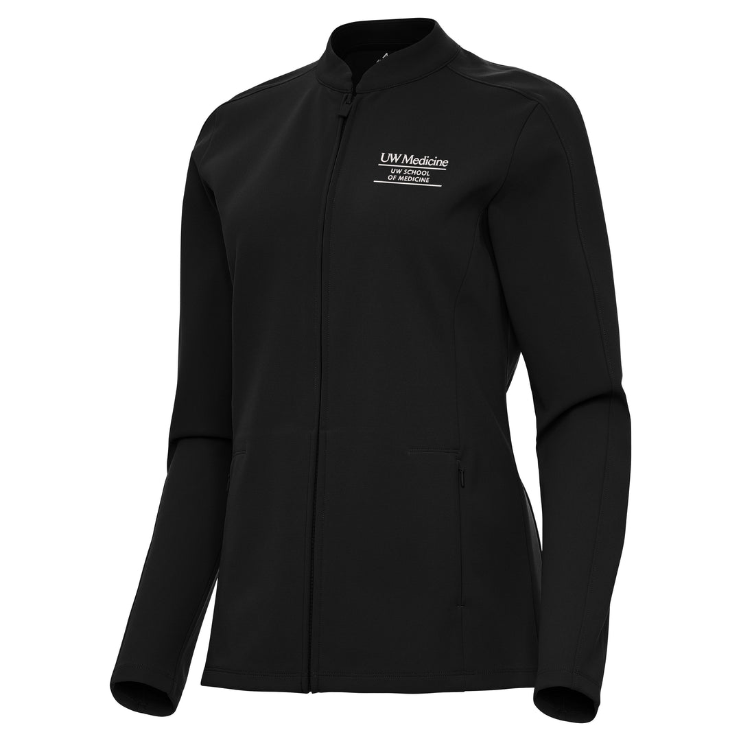 UWSOM Antigua Women's UW Medicine Regard Jacket