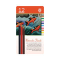Pentalic Watercolor Pencil Set thumbnail