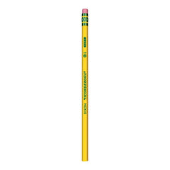 Dixon Ticonderoga #2 Pencils 24 Count
