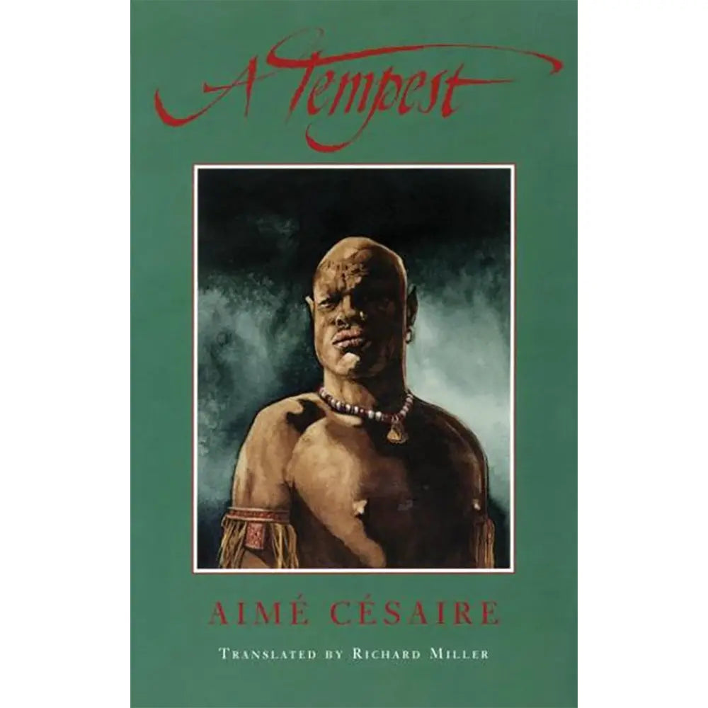 A Tempest (tr Miller)