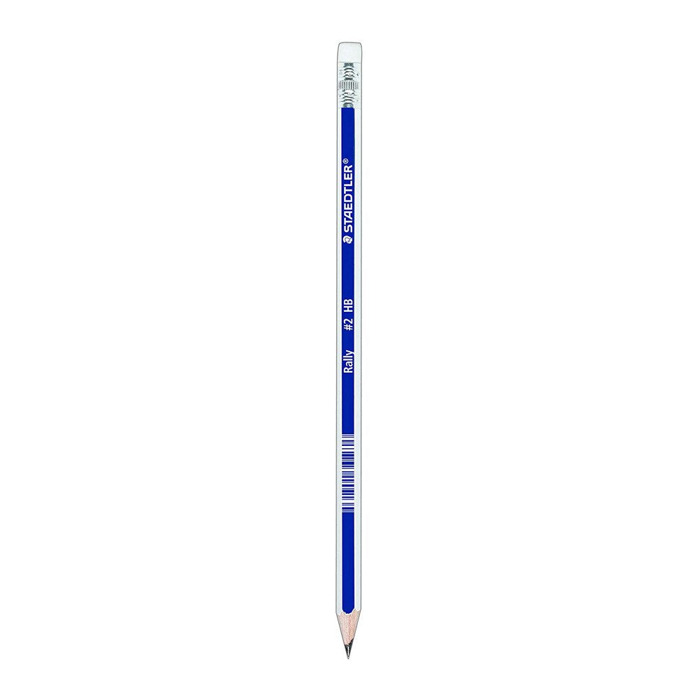 Staedtler Rally #2 HB Pencils 12 Count