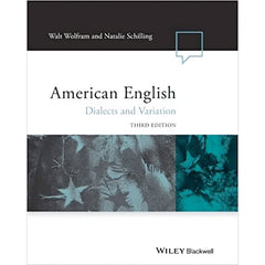 American English (3E 15)