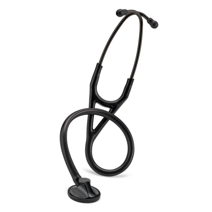 Littmann All Black Master Cardiology Stethoscope