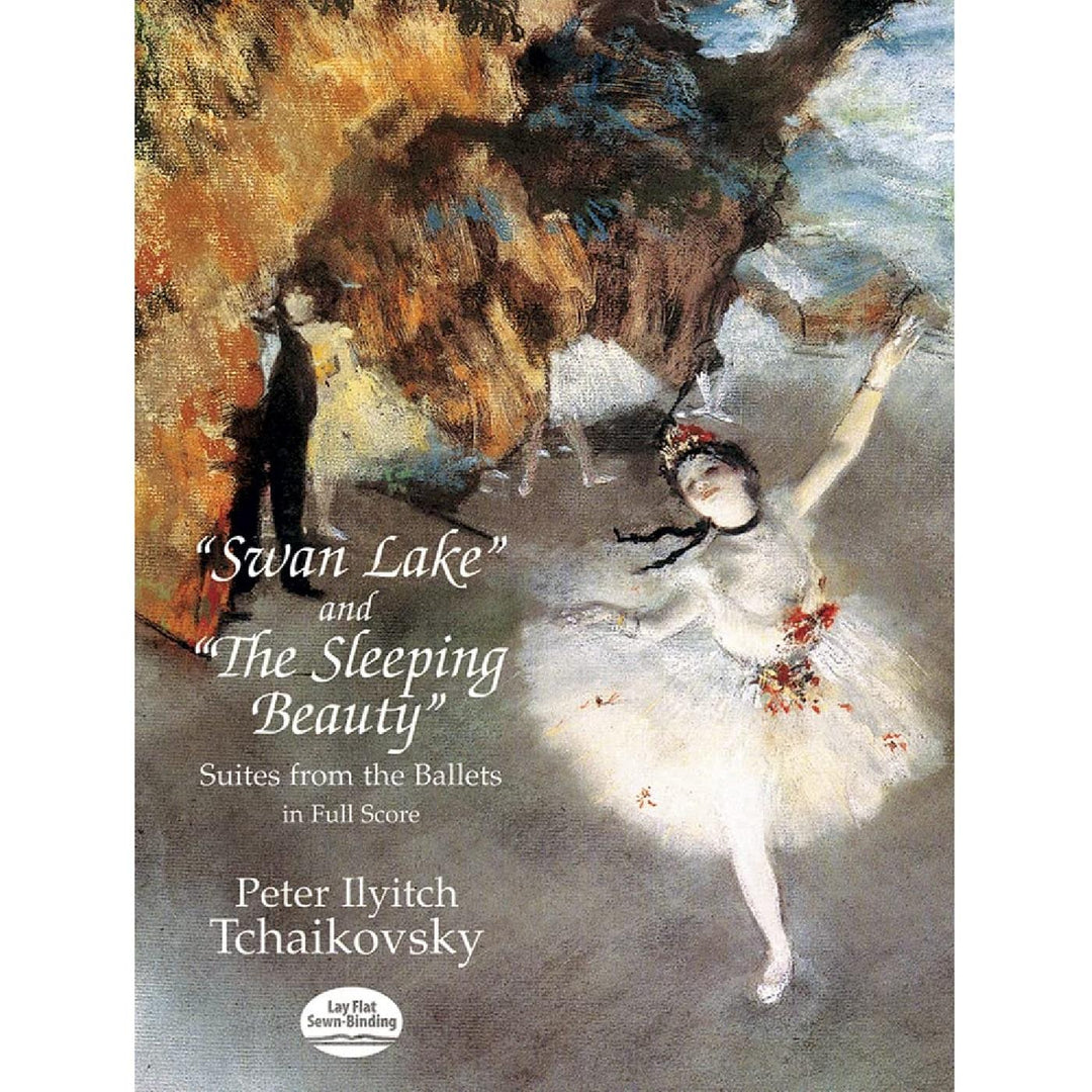 Swan Lake and the Sleeping Beauty