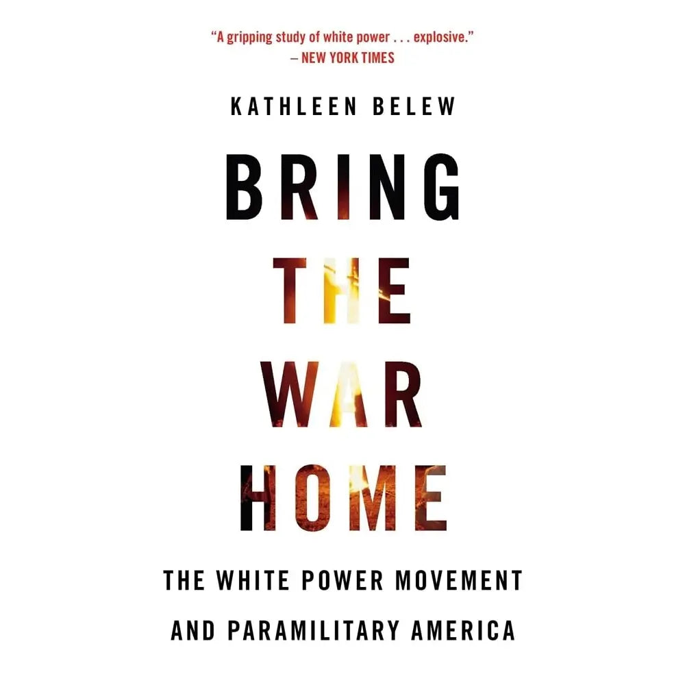 Bring the War Home