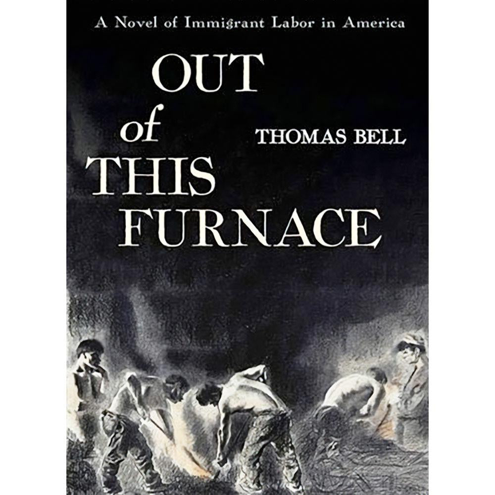 Out Of This Furnace
