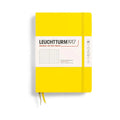 Leuchtturm 1917 A5 Medium Hardcover Notebook 251ct thumbnail